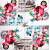 Serwetka decoupage vespa 33x33 firmy HOME FASHION