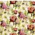 Serwetka do decoupage peonie 33x33 AMBIENTE