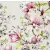 Serwetka do decoupage magnolia seledyn 33x33 IHR