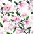 Serwetka do decoupage magnolie 33x33 firmy PAW