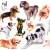 Serwetka do decoupage psy 33x33 firmy PAW